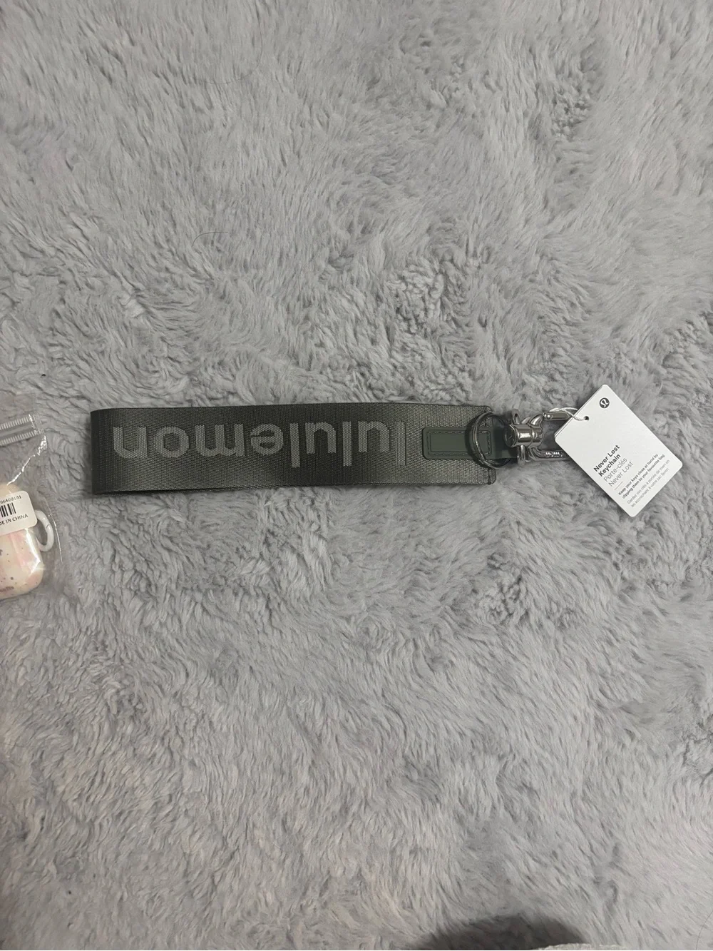 lululemon athletica sturdy olive